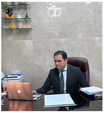 Doctor Alok Pandey
